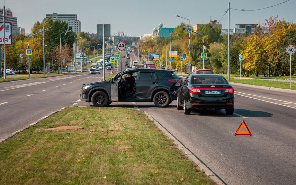 
            Рост штрафов, насмешки Илона Маска и новый Tiguan: главные события недели
        